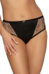 Ava Guell-alushousut Black & Gold-thumb  M-3XL F-2022-BLK