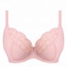 Freya Hallie UW Soft Plunge -rintaliivit Pink Champagne-thumb Kaarituettu, toppaamaton pehmeäkuppinen rintaliivi 60-90, D-O AA402602-PIE