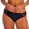 Freya Hallie Brief -alushousut Black-thumb Matalahko midihousu Hallie-sarjaan. XS-2XL AA402560-BLK