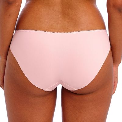 Freya Hallie Brief -alushousut Pink Champagne Matalahko midihousu Hallie-sarjaan. XS-2XL AA402560-PIE