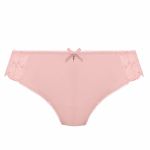 Hallie Brief -alushousut Pink Champagne