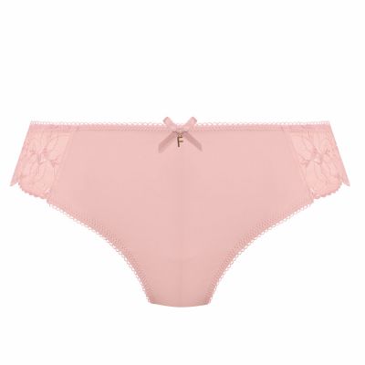 Freya Hallie Brief -alushousut Pink Champagne Matalahko midihousu Hallie-sarjaan. XS-2XL AA402560-PIE