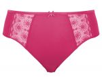 Harmony Deep Brief -alushousut Hot Pink