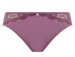 Reflect Midi Brief -alushousut Heather