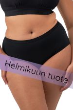 Downtime Short -alushousut - Black