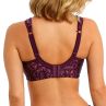 Freya Active High-Octane UW P -urheiluliivit Viper-thumb Kaarituettu ja topattu urheiluliivi racerback-hakasella. 60-90, D-M AC401003-VER