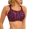 Freya Active High-Octane UW P -urheiluliivit Viper-thumb Kaarituettu ja topattu urheiluliivi racerback-hakasella. 60-90, D-M AC401003-VER