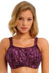 Freya Active High-Octane UW P -urheiluliivit Viper-thumb Kaarituettu ja topattu urheiluliivi racerback-hakasella. 60-90, D-M AC401003-VER