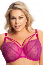 Holly Soft -rintaliivit Fuchsia Pink