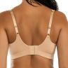 Parfait Holly Wire-Free & Seam-Free -bralette - Warm Sand-thumb Kaaritueton bralette sileillä, saumattomilla kupeilla. 65-95, D-L P8000-WSD