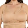 Parfait Holly Wire-Free & Seam-Free -bralette - Warm Sand-thumb Kaaritueton bralette sileillä, saumattomilla kupeilla. 65-95, D-L P8000-WSD