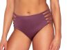 Ava Swimwear Hot Chocolate Strappy-bikinihousut-thumb  S-3XL SF-168/6