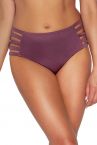 Ava Swimwear Hot Chocolate Strappy-bikinihousut-thumb  S-3XL SF-168/6