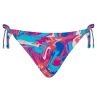 Curvy Kate Ibiza String Bikini Brief -narubikinihousut Print Mix-thumb Klassisen malliset bikinihousut ns. bikini brief -leikkauksella. S/34-36 - XL/46-48 CS039502-MIX