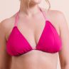 Curvy Kate Ibiza String Bikini Top -narubikiniliivit - Pink-thumb Kaarituettomat narubikiniliivit kuppikoolla. 65-90 E/F - M/N CS047308-PIN