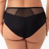 Gorsenia Ida-alushousut Black-thumb  M/38 - 4XL/48 K901-CZA