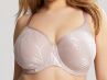 Sculptresse by Panache Illuminate UW Moulded NP -t-paitaliivit Vintage-thumb Kaarituettu, toppaamaton ja saumaton t-paitaliivi. 85-105, D-FF 10701-VIE