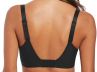 Fantasie Illusion Soft Side Support -rintaliivit Black-thumb Kokokuppinen, toppaamaton ja kaarituettu 65-95, D-M FL2982-BLK