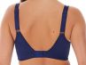 Fantasie Illusion Soft Side Support -rintaliivit Navy-thumb Kokokuppinen, toppaamaton ja kaarituettu 65-95, D-M FL2982-NAY