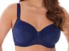 Fantasie Illusion Soft Side Support -rintaliivit Navy-thumb Kokokuppinen, toppaamaton ja kaarituettu 65-95, D-M FL2982-NAY