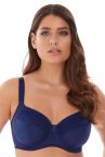 Fantasie Illusion Soft Side Support -rintaliivit Navy-thumb Kokokuppinen, toppaamaton ja kaarituettu 65-95, D-M FL2982-NAY