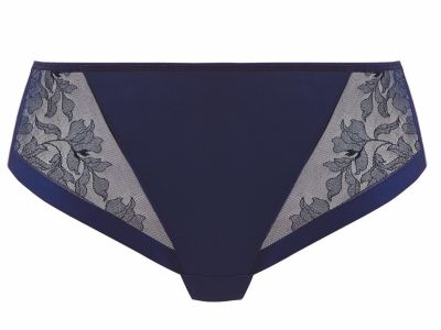 Fantasie Illusion-midialushousut Navy  XS-2XL FL2985-NAY