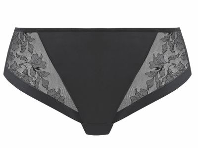 Fantasie Illusion-midialushousut Black  XS-2XL FL2985-BLK