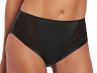 Fantasie Illusion-midialushousut Black-thumb  XS-2XL FL2985-BLK