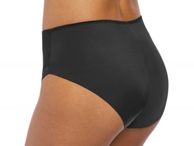 Fantasie Illusion-midialushousut Black  XS-2XL FL2985-BLK