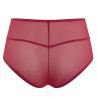 Panache Imogen High Waist -alushousut Electric Magenta-thumb  36-46 10165-ELEC