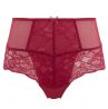 Panache Imogen High Waist -alushousut Electric Magenta-thumb  36-46 10165-ELEC