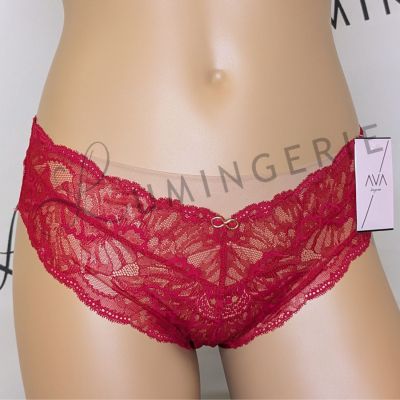 Ava Infinity-brazilianhousut Barbados Joustopitsiset brazilianhousut Infinity-sarjaan. L/40 - 3XL/46 AV2178/B-BBD