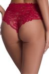 Ava Infinity-brazilianhousut Barbados-thumb Joustopitsiset brazilianhousut Infinity-sarjaan. L/40 - 3XL/46 AV2178/B-BBD