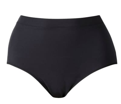 Elomi Essentials Classic-bikinihousut musta  42-52 ES7600-BLK