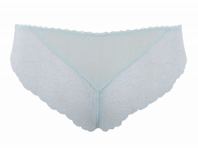 Panache Jasmine-brazilianhousut Pastel Floral  36-46 6953-PF