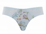 Jasmine-brazilianhousut Pastel Floral