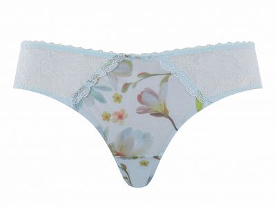 Panache Jasmine-brazilianhousut Pastel Floral  36-46 6953-PF