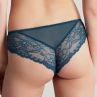 Panache Jasmine-brazilianhousut Teal Botanical-thumb  36-46 6953-TEA