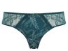 Panache Jasmine-brazilianhousut Teal Botanical-thumb  36-46 6953-TEA