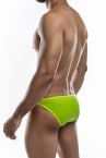 Joe Snyder Bulge Full Bikini brief keltainen BUL04 (POL)-thumb Bikini brief 80% Polyamidi, 20% Lycra<br> S-XL BUL04_amarillo