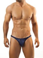 Shining Capri brazilian brief laivastonsininen JS07