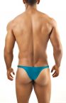 Joe Snyder Shining Capri brazilian brief turkoosi JS07-thumb Brazilian brief 80% Nylon, 20% Spandex<br> S-XL JS07_turq