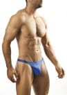 Joe Snyder Shining-stringit sininen JS03-thumb Stringit 2,5cm leveällä takaosalla 80% Polyamidi, 20% Lycra<br> S-XL JS03_royal