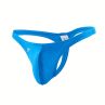 Joe Snyder Shining-stringit turkoosi JS03-thumb Stringit 2,5cm leveällä takaosalla 80% Polyamidi, 20% Lycra<br> S-XL JS03_turq