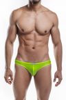 Joe Snyder Shining bikini brief keltainen JS01 (POL)-thumb Bikini brief 80% Polyamidi, 20% Lycra<br> S-XL JS01_amarillo