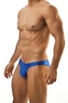 Joe Snyder Shining bikini brief sininen JS01-thumb Bikini brief 80% Polyamidi, 20% Lycra<br> S-XL JS01_royal