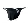 Joe Snyder Shining Kini bikini brief musta JS12-thumb Bikini brief 80% Polyamidi, 20% Lycra<br> S-XL JS12_black