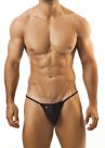 Joe Snyder Shining Kini bikini brief musta JS12-thumb Bikini brief 80% Polyamidi, 20% Lycra<br> S-XL JS12_black