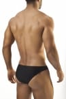 Joe Snyder Shining bikini brief musta JS01-thumb Bikini brief 80% Polyamidi, 20% Lycra<br> S-XL JS01_black