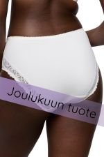 Salerno Full Brief -alushousut Natural 